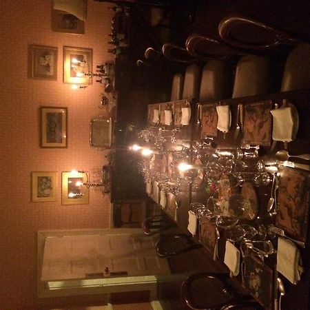 Enniscoe House Hotel Crossmolina ภายนอก รูปภาพ