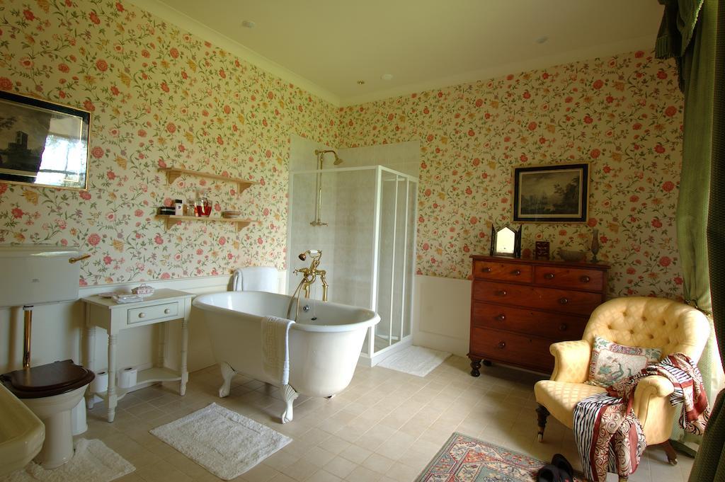 Enniscoe House Hotel Crossmolina ห้อง รูปภาพ